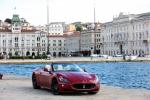 Maserati GranCabrio Sport 2011 года